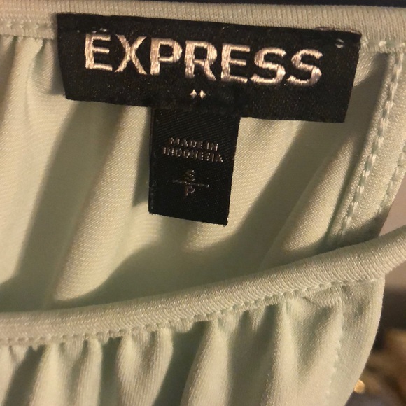 Express top - Picture 3 of 3